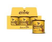 Bote de Cacaolat en polvo soluble 300 g