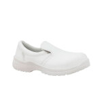 PANTER | Calzado Zagros S2 blanco