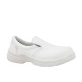 PANTER | Calzado Zagros S2 blanco