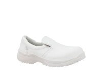 PANTER | Calzado Zagros S2 blanco