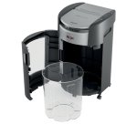 Destructora de papel de corte en partículas Rexel ShredMax AutoFeed+ 300X P4