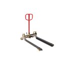 Chariot de déménagement Palbac® fourches longueur 825 mm 750 kg