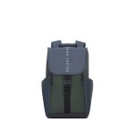 Mochila Securflap 1 compatimento protección PC 15" Delsey