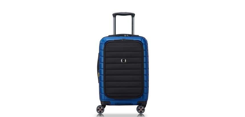 Shadow 5.0 valise cabine extensible business 55 cm