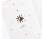 Libreta "Universo, lo quiero todo"