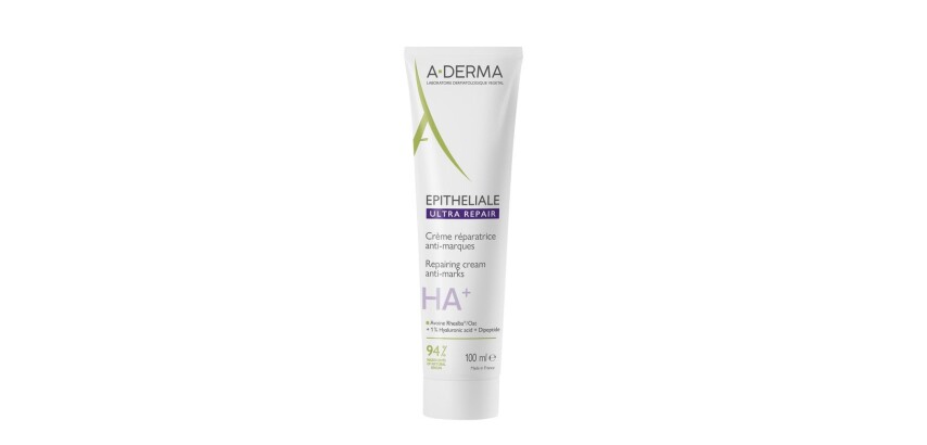ADERMA EPITHELIALE HA CREME GEGEN NARBEN 100ML