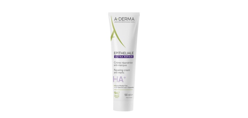 ADERMA EPITHELIALE HA CREME A/MARQUES 100ML