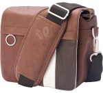 SMILE - Bolsa para fotografía Urban Nomad tamaño S Indiana