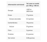 Galletas Príncipe choco  Lu - Pack 4 x 300g