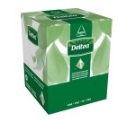 Infusión en Pirámides Té Verde Hierbabuena Deltea - 20 unidades