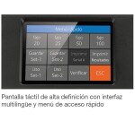 Contadora de valor de billetes y clasificadora Safescan 2985-SX