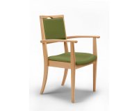 Fauteuil BRIDGE de restauration CHR32E