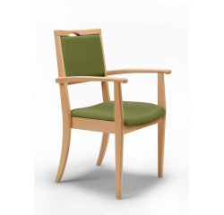 Fauteuil BRIDGE de restauration CHR32E