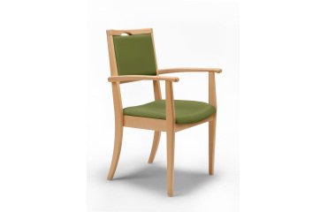 Fauteuil BRIDGE de restauration CHR32E