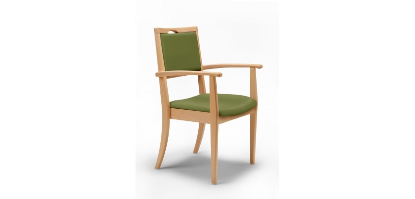 Fauteuil BRIDGE de restauration CHR32E