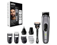Set de Afeitado Multifunción Braun