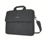 Maletín Kensington SP17 Classic funda 17", negro
