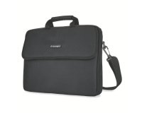 Maletín Kensington SP17 Classic funda 17", negro

