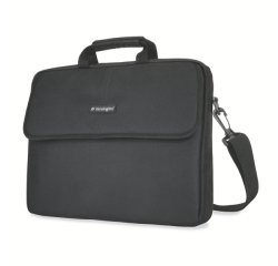 Maletín Kensington SP17 Classic funda 17", negro
