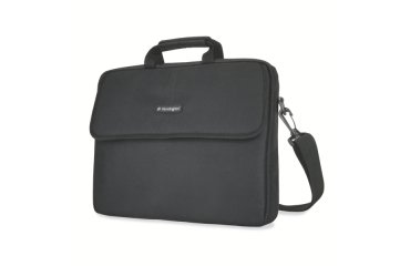 Maletín Kensington SP17 Classic funda 17", negro
