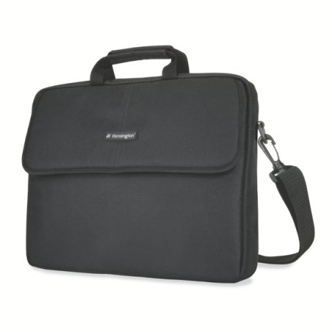 Maletín Kensington SP17 Classic funda 17", negro