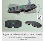 Balance Board Leitz Ergo Active