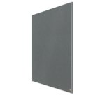 Tablero de anuncios de fieltro Nobo Impression Pro de 1200x900 mm