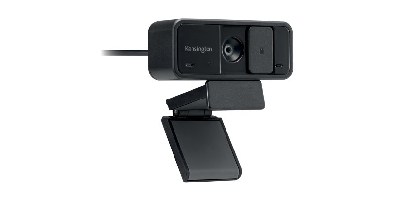 Webcam de ángulo amplio y enfoque fijo de 1080p W1050