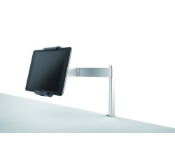 Support tablette de table avec bras articulé TABLET HOLDER TABLE CLAMP