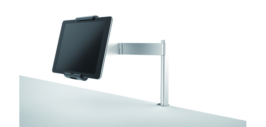 Support tablette de table avec bras articulé TABLET HOLDER TABLE CLAMP