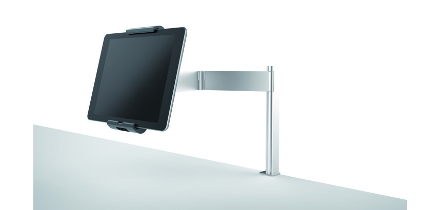 Support tablette de table avec bras articulé TABLET HOLDER TABLE CLAMP