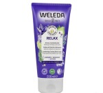 Weleda Aroma Shower Relax Crème de Douche 200ML