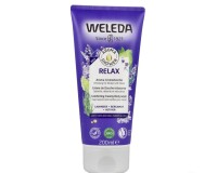 Weleda Aroma Shower Relax Crème de Douche 200ML