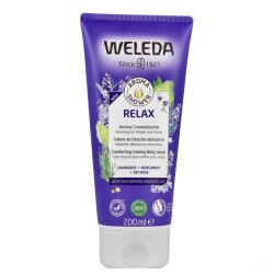 Weleda Aroma Shower Relax Crème de Douche 200ML