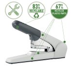 Grapadora de grapado plano para gruesos mod. 1400 de Petrus