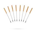 Fondue Pure Negro PRINCESS