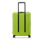 COLOR BLOCK HARDSIDE, maleta cabina slim 4 ruedas dobles 55 CM Delsey