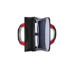 Trolley Piloto 2 compartimentos Proteccion PC 17,3" Delsey