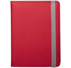 Funda Universal para Ebook de 6 pulgadas Wave Roja
