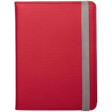 Funda Universal para Ebook de 6 pulgadas Wave Roja