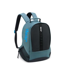 JS011B MOCHILA POLIVALENTE
 - Azul claro