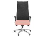 Bureaustoel Sahúco XL tot 160 kg