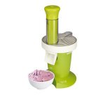 Heladera para frutas Jata