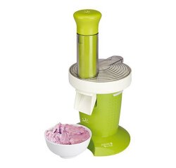 Heladera para frutas Jata