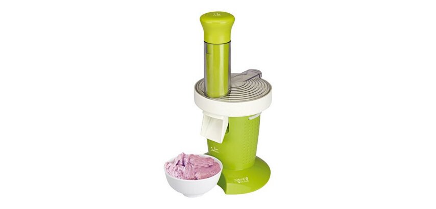 Heladera para frutas Jata