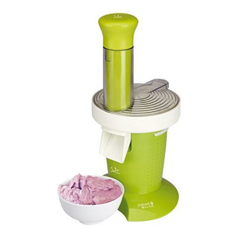 Heladera para frutas Jata