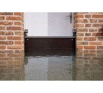 Barrière anti inondation jusqu'à 125 cm
