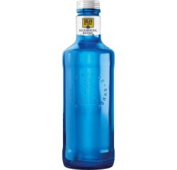 Botella de Agua Solán de Cabras PET  1.5l