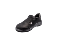 Zapato de seguridad Security Line DRAVA NEGRO S2