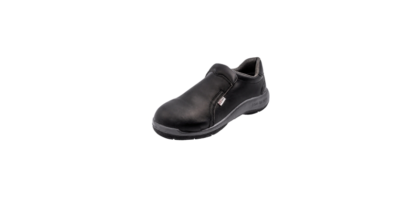 Security Line DRAVA NEGRO S2